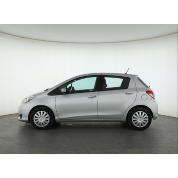 Toyota Yaris  Hatchback 2014,  1.3 benzyna - Na sprzedaż za 28 499 zł - Piaseczno - zdjęcie 4