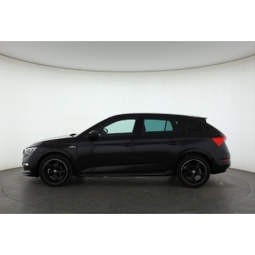 Skoda   Hatchback 2022,  1.5 benzyna, automat - Na sprzedaż za 81 999 zł - Piaseczno - zdjęcie 4