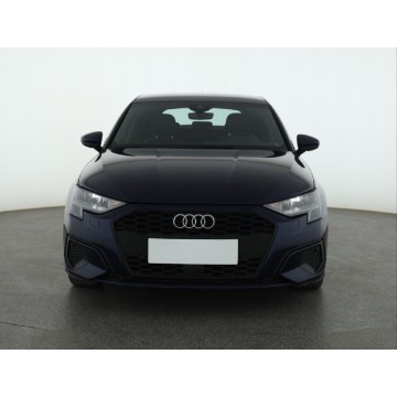 Audi A3  Hatchback 2023,  2.0 diesel, automat - Na sprzedaż za 72 999 zł - Piaseczno - zdjęcie 2