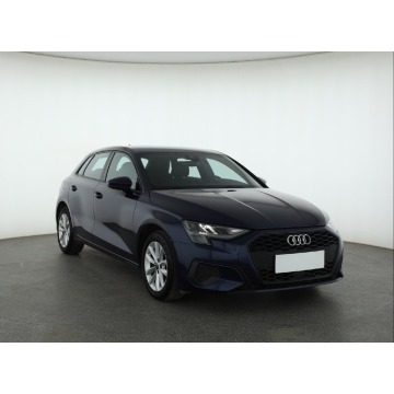 Audi A3 30 TDI (116KM), 2023