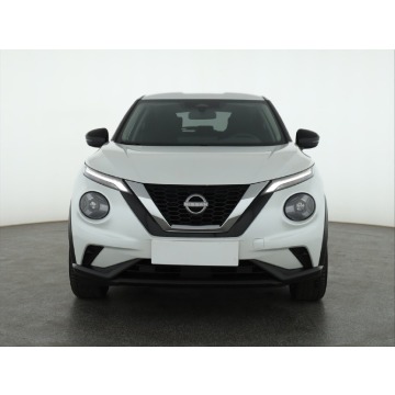 Nissan Juke  SUV 2024,  1.0 benzyna, automat - Na sprzedaż za 74 999 zł - Piaseczno - zdjęcie 2