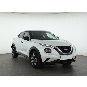 Nissan Juke 1.0 DIG-T (114KM), 2024