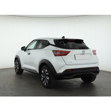 Nissan Juke  SUV 2024,  1.0 benzyna, automat - Na sprzedaż za 74 999 zł - Piaseczno - zdjęcie 6