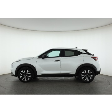 Nissan Juke  SUV 2024,  1.0 benzyna, automat - Na sprzedaż za 74 999 zł - Piaseczno - zdjęcie 4