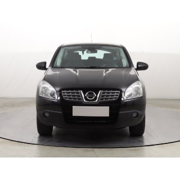 Nissan Qashqai  SUV 2009,  1.6 benzyna - Na sprzedaż za 24 499 zł - Katowice - zdjęcie 2