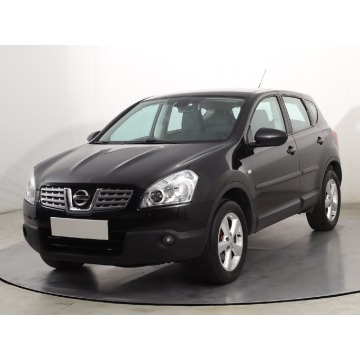Nissan Qashqai  SUV 2009,  1.6 benzyna - Na sprzedaż za 24 499 zł - Katowice - zdjęcie 3
