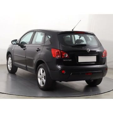 Nissan Qashqai  SUV 2009,  1.6 benzyna - Na sprzedaż za 24 499 zł - Katowice - zdjęcie 6