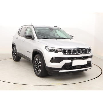 Jeep Compass 4xe (190KM), 2022