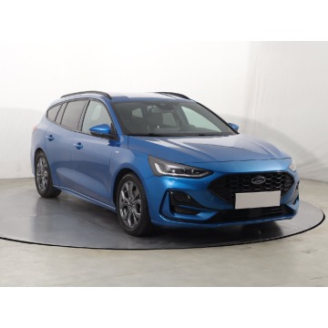 Ford Focus 1.5 EcoBlue (115KM), 2024