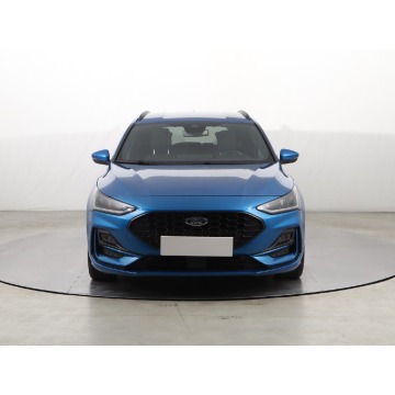 Ford Focus  Kombi 2024,  1.5 diesel, automat - Na sprzedaż za 69 999 zł - Katowice - zdjęcie 2