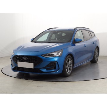Ford Focus  Kombi 2024,  1.5 diesel, automat - Na sprzedaż za 69 999 zł - Katowice - zdjęcie 3