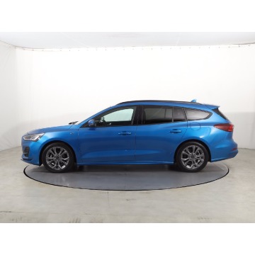 Ford Focus  Kombi 2024,  1.5 diesel, automat - Na sprzedaż za 69 999 zł - Katowice - zdjęcie 4