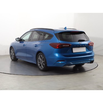 Ford Focus  Kombi 2024,  1.5 diesel, automat - Na sprzedaż za 69 999 zł - Katowice - zdjęcie 6