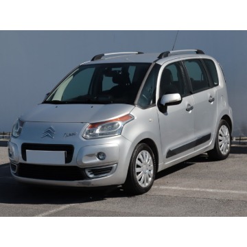Citroen C3 Picasso  SUV 2011,  1.4 benzyna - Na sprzedaż za 15 499 zł - Lublin - zdjęcie 3