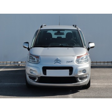 Citroen C3 Picasso  SUV 2011,  1.4 benzyna - Na sprzedaż za 15 499 zł - Lublin - zdjęcie 2
