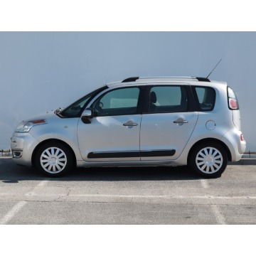 Citroen C3 Picasso  SUV 2011,  1.4 benzyna - Na sprzedaż za 15 499 zł - Lublin - zdjęcie 4