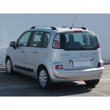 Citroen C3 Picasso  SUV 2011,  1.4 benzyna - Na sprzedaż za 15 499 zł - Lublin - zdjęcie 6