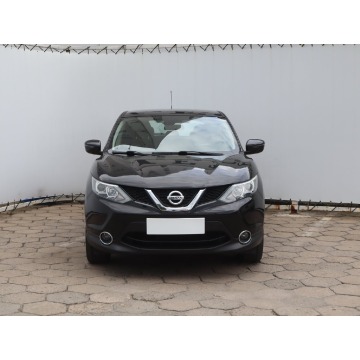 Nissan Qashqai  SUV 2016,  1.2 benzyna - Na sprzedaż za 35 999 zł - Łódź - zdjęcie 2