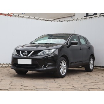 Nissan Qashqai  SUV 2016,  1.2 benzyna - Na sprzedaż za 35 999 zł - Łódź - zdjęcie 3