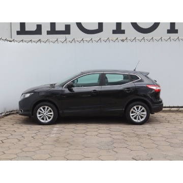 Nissan Qashqai  SUV 2016,  1.2 benzyna - Na sprzedaż za 35 999 zł - Łódź - zdjęcie 4