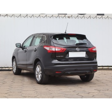 Nissan Qashqai  SUV 2016,  1.2 benzyna - Na sprzedaż za 35 999 zł - Łódź - zdjęcie 6