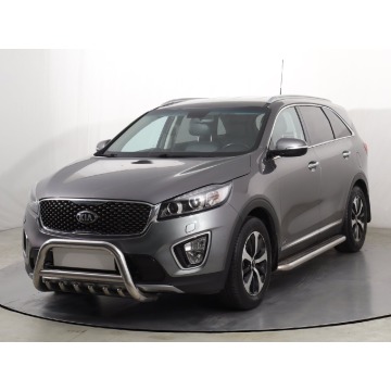 Kia Sorento  SUV 2015,  2.0 diesel, automat - Na sprzedaż za 55 999 zł - Katowice - zdjęcie 3
