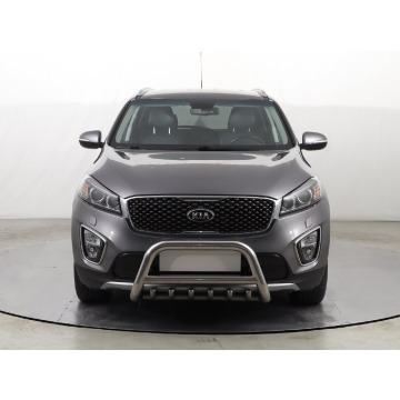 Kia Sorento  SUV 2015,  2.0 diesel, automat - Na sprzedaż za 55 999 zł - Katowice - zdjęcie 2