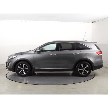 Kia Sorento  SUV 2015,  2.0 diesel, automat - Na sprzedaż za 55 999 zł - Katowice - zdjęcie 4