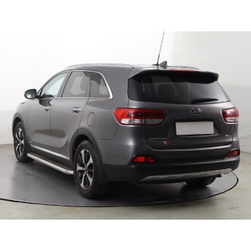Kia Sorento  SUV 2015,  2.0 diesel, automat - Na sprzedaż za 55 999 zł - Katowice - zdjęcie 6