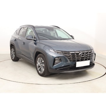 Hyundai Tucson 1.6 T-GDI 48V MHEV (150KM), 2023