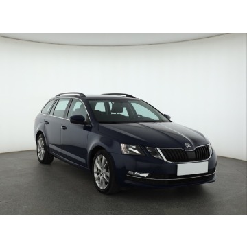 Skoda Octavia 2.0 TDI 4x4 (150KM), 2017
