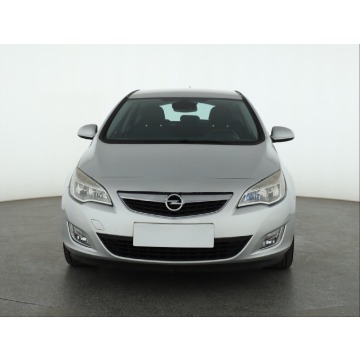 Opel Astra  Hatchback 2009,  1.6 benzyna - Na sprzedaż za 12 499 zł - Piaseczno - zdjęcie 2