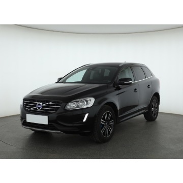Volvo XC60  SUV 2017,  2.0 diesel, automat - Na sprzedaż za 65 999 zł - Lublin - zdjęcie 3