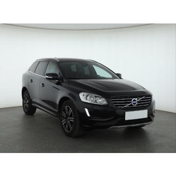 Volvo XC60 D3 (150KM), 2017