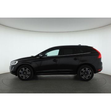 Volvo XC60  SUV 2017,  2.0 diesel, automat - Na sprzedaż za 65 999 zł - Lublin - zdjęcie 4