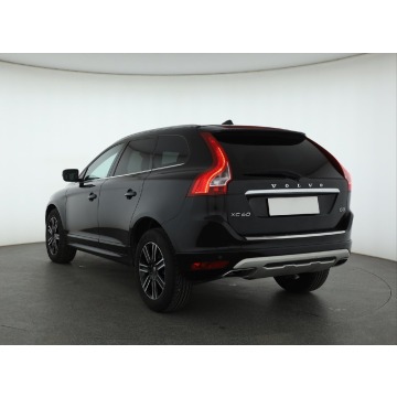 Volvo XC60  SUV 2017,  2.0 diesel, automat - Na sprzedaż za 65 999 zł - Lublin - zdjęcie 6