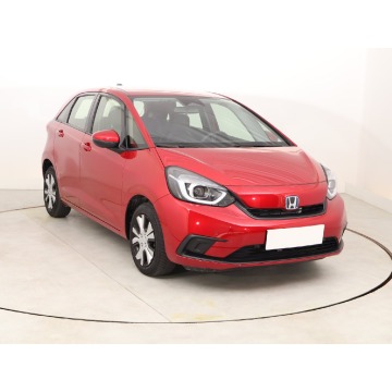 Honda Jazz 1.5 e:HEV (109KM), 2021