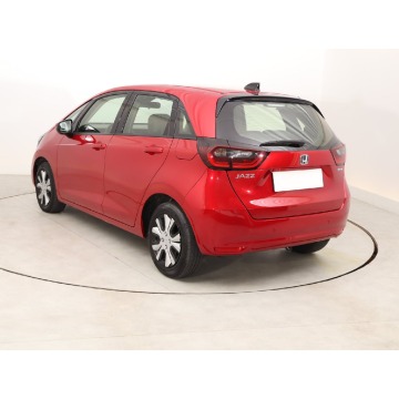 Honda Jazz  Hatchback 2021,  1.5 benzyna, automat - Na sprzedaż za 65 999 zł - Łódź - zdjęcie 6