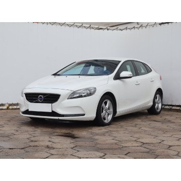Volvo V40  Hatchback 2014,  1.6 diesel - Na sprzedaż za 28 999 zł - Łódź - zdjęcie 3