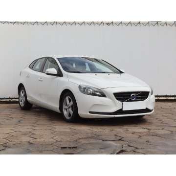 Volvo V40 1.6 D2 (114KM), 2014