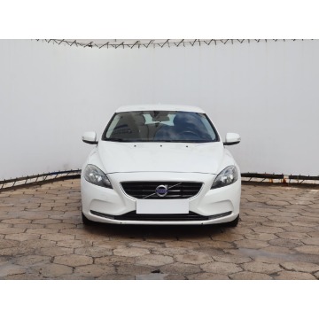Volvo V40  Hatchback 2014,  1.6 diesel - Na sprzedaż za 28 999 zł - Łódź - zdjęcie 2