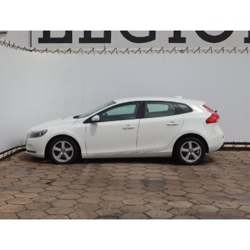Volvo V40  Hatchback 2014,  1.6 diesel - Na sprzedaż za 28 999 zł - Łódź - zdjęcie 4