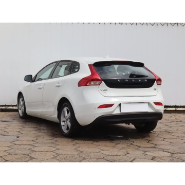Volvo V40  Hatchback 2014,  1.6 diesel - Na sprzedaż za 28 999 zł - Łódź - zdjęcie 6