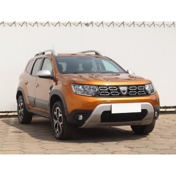 Dacia Duster 1.5 Blue dCi (116KM), 2019