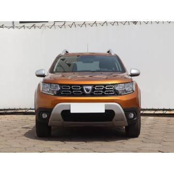 Dacia Duster  SUV 2019,  1.5 diesel - Na sprzedaż za 45 999 zł - Łódź - zdjęcie 2