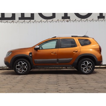 Dacia Duster  SUV 2019,  1.5 diesel - Na sprzedaż za 45 999 zł - Łódź - zdjęcie 4