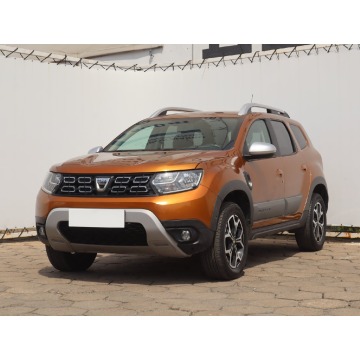 Dacia Duster  SUV 2019,  1.5 diesel - Na sprzedaż za 45 999 zł - Łódź - zdjęcie 3