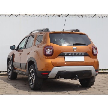 Dacia Duster  SUV 2019,  1.5 diesel - Na sprzedaż za 45 999 zł - Łódź - zdjęcie 6