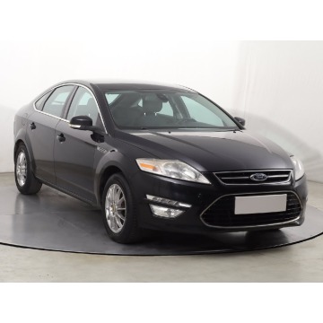 Ford Mondeo 2.0 TDCi (140KM), 2011