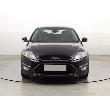 Ford Mondeo  Hatchback 2011,  2.0 diesel - Na sprzedaż za 10 499 zł - Katowice - zdjęcie 2
